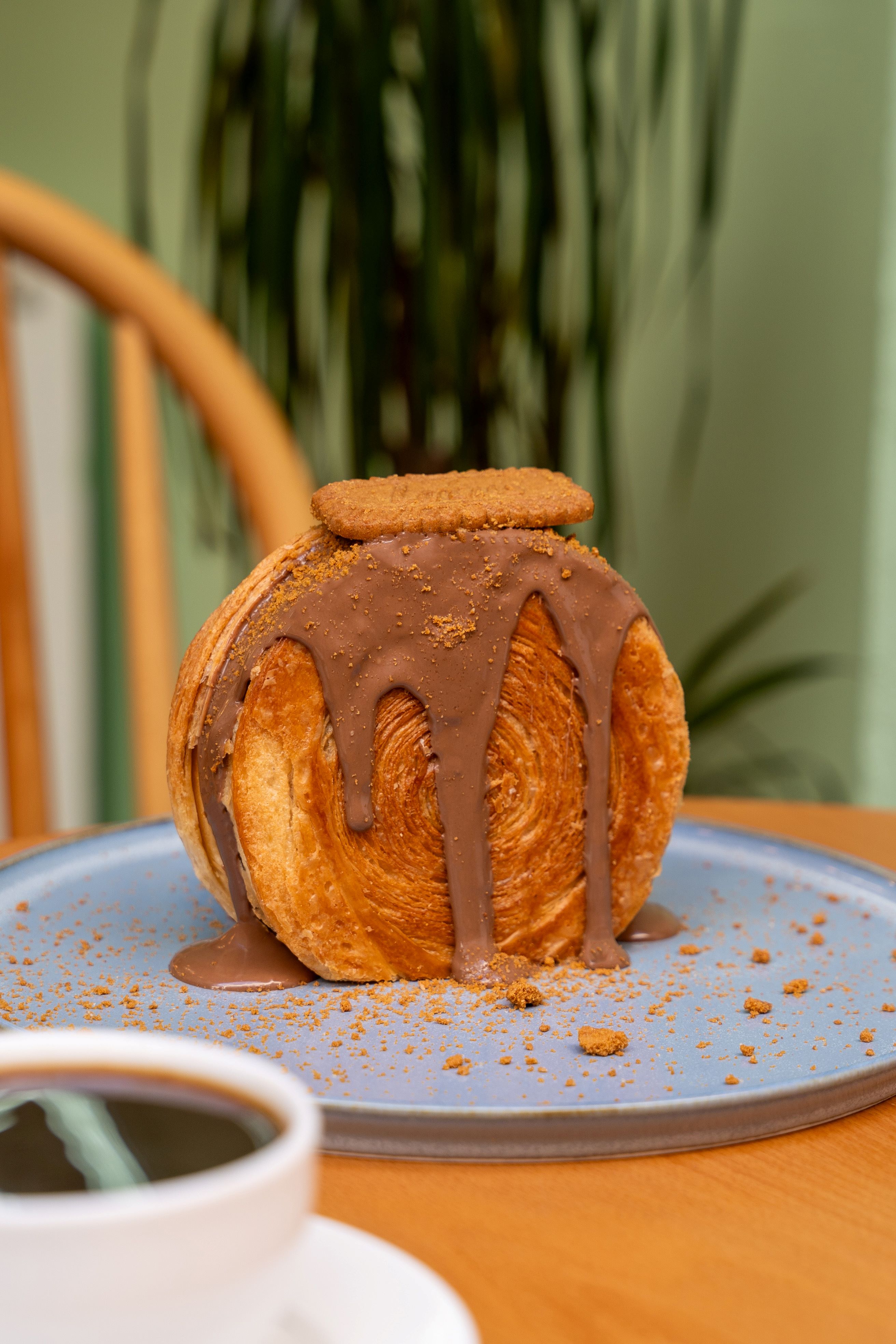 Kadıköy Kruvasan Kahvaltı